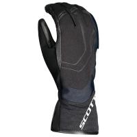 Scott Перчатки снегоходные Comp Pro Black в Москве