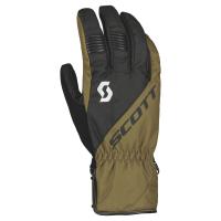 Scott Перчатки Arctic GTX earth brown/black в Москве