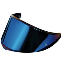 AGV Визор GT8-1 Iridium Blue в Москве