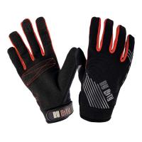 By City Мотоперчатки Moscow Man Red в Москве