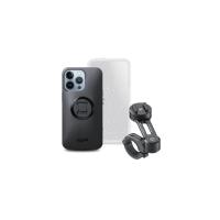 SP Connect Набор креплений (c чехлом) Moto bundle Iphone 13 Pro Max в Москве