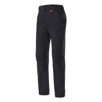 Finntrail Брюки женские Sierra 4615 DarkGrey в Москве