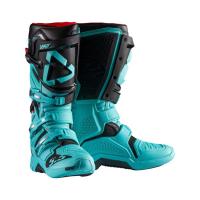 Leatt Мотоботы кроссовые 5.5 FlexLock V26 Teal в Москве