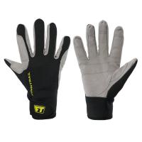 Finntrail Перчатки Enduro 2760 Grey/Yellow в Москве