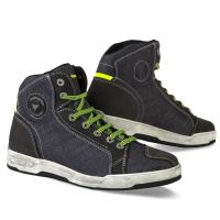 Stylmartin Мотокеды Kansas WP Lady Anthracite в Москве