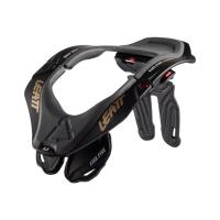Leatt Защита шеи детская 5.5 Junior Stealth в Москве
