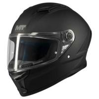 MT Шлем Stinger 2 Puree Matt Black в Москве