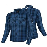 Shima Рубашка Renegade 2.0 Blue в Москве