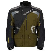 SCOTT Куртка Dualraid Dryo earth brown/black в Москве