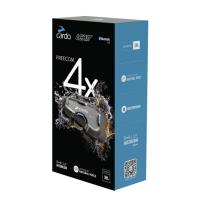 Cardo Scala Rider Bluetooth гарнитура Freecom 4X Single by Leatt в Москве