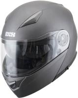 IXS Шлем модуляр HX 300 1.0 Серый матовый в Москве