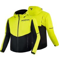 Shima Мототолстовка Daybreaker Fluo в Москве