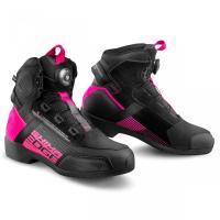 Shima Мотоботы Edge Vent Lady Pink в Москве