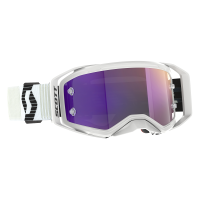 Scott Очки Prospect 2.0 white/black purple chrome в Москве
