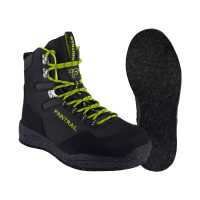 Finntrail Ботинки Sportsman 5199 Graphite в Москве