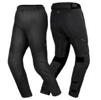 Shima Мотоштаны Jet Lady Black в Москве