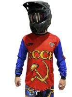 Scout Джерси СССР в Москве