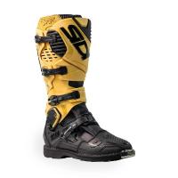 Sidi Ботинки Crossfire 3 Gold/Black в Москве