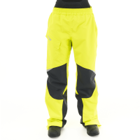 Dragonfly Дождевые штаны Evo Woman Yellow (мембрана) 2025 в Москве