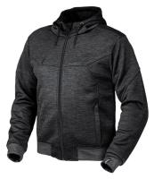 Scout Мототолстовка текстильная Ring Road Серый в Москве