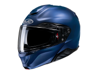 HJC Шлем RPHA91 Semi Flat Metallic Blue в Москве