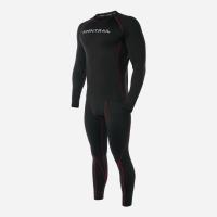 Finntrail Термобельё Thermo-S 6304 Black в Москве