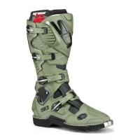 Sidi Ботинки Crossfire 3 Army/Black в Москве