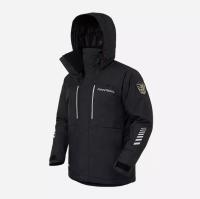 Finntrail Куртка мужская утепленная Tournament Insulated 3444 Graphite в Москве