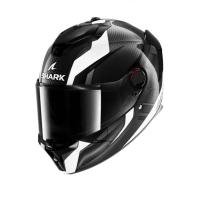 Shark Шлем Spartan GT Pro Kultram Carbon Black/White/Black в Москве