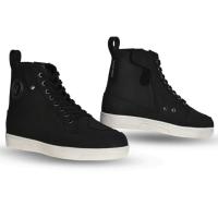 Dimox Ботинки женские Bolt Sneaker Black в Москве