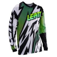Leatt Джерси 3.5 Jr Storm Teal в Москве