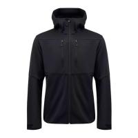 Finntrail Куртка Софтшелл Hybridshell 1314 Graphite в Москве
