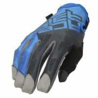 Acerbis Перчатки MX X-H Blue/Grey в Москве