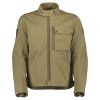 SCOTT Куртка Vintage covert green в Москве