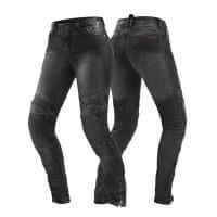 Shima Мотоджинсы Женские Jess Black в Москве
