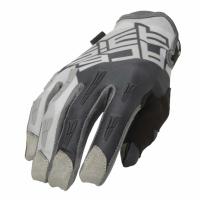 Acerbis Перчатки MX X-H Grey/Grey в Москве