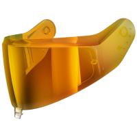 Shark Визор Skwal i3/Ridill 2/D-Skwal 3 VZ400 Iridium Gold в Москве