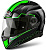 Airoh Шлем Интеграл Movement-S Color Faster Green в Москве