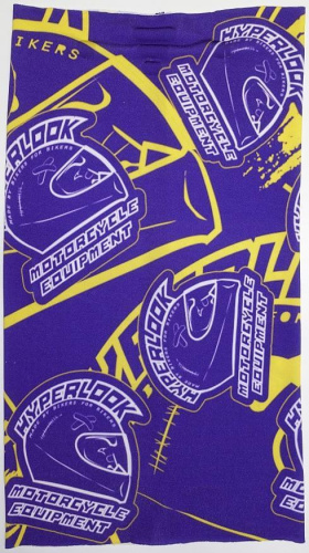 Hyperlook Баф Scout желтый в Москве