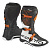 Forma Кроссовые мотоботы Drift Black/Orange/White в Москве