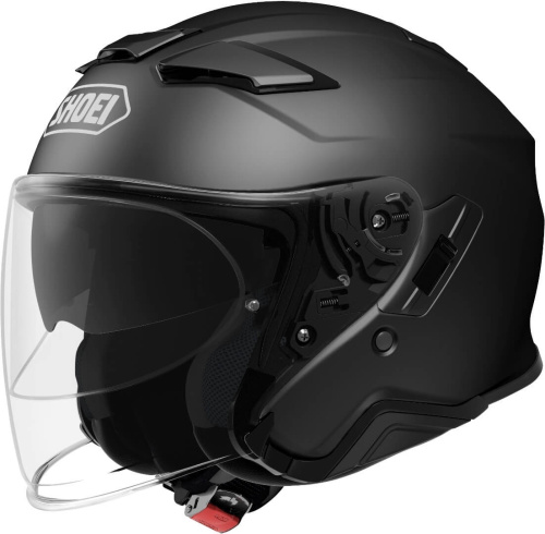 Shoei Шлем J-Cruise 2 черный матовый в Москве