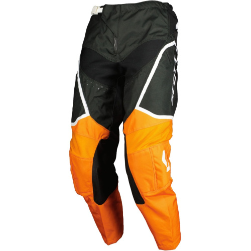 SCOTT Брюки 350 Track Evo black/red в Москве