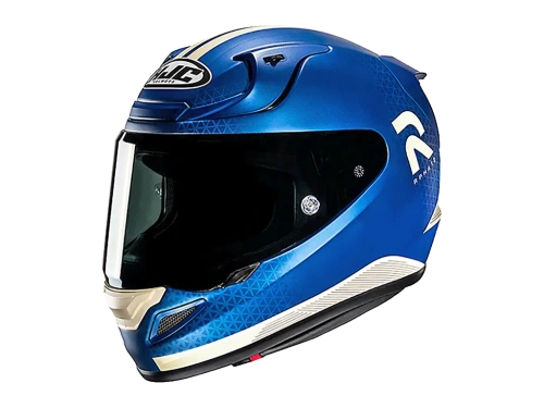 HJC Шлем RPHA12 Enoth MC2SF в Москве