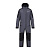 Finntrail Комбинезон зимний Ridge 2L 3854 GreyGraphite в Москве