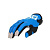 Acerbis Перчатки MX X-H Blue 3 в Москве