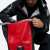 Finntrail Герморюкзак Expedition 40L 1719 Red в Москве