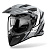 Airoh Мотошлем Bandit Spicy Grey Gloss в Москве